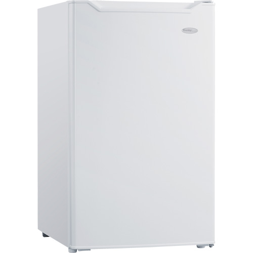 R&eacute;frig&eacute;rateur compact Diplomat, 31-14/16" h x 19-5/16" la x 19-5/16" p x Capacit&eacute; de 4,4 pi³ EastCoast Offshore Supplies
