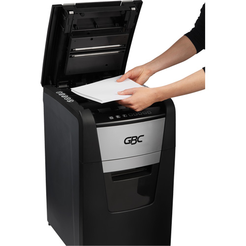 AutoFeed+ Home Office Shredder EastCoast Offshore Supplies