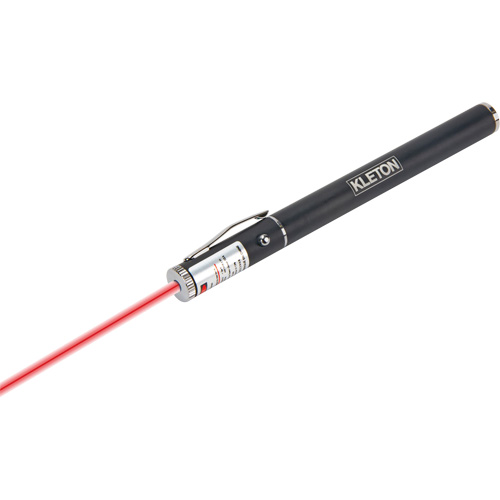 Pointeur laser EastCoast Offshore Supplies