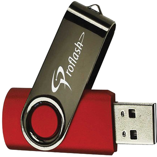 Cl&eacute; USB classique 2.0 EastCoast Offshore Supplies