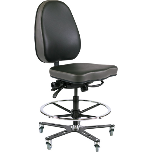 SF190 Industrial Chair EastCoast Offshore Supplies