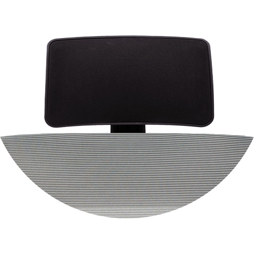 Appui-t&ecirc;te r&eacute;glable avec porte-manteau EastCoast Offshore Supplies