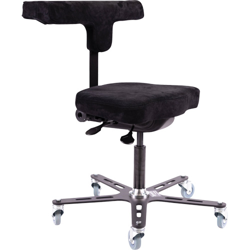 Chaise ergonomique de soudage VEGA-T EastCoast Offshore Supplies