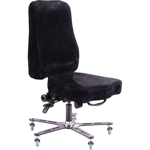 Chaise ergonomique SYNERGO I EastCoast Offshore Supplies