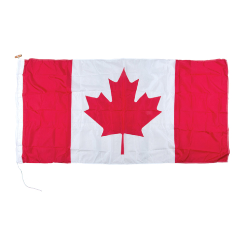 Canadian Flag EastCoast Offshore Supplies