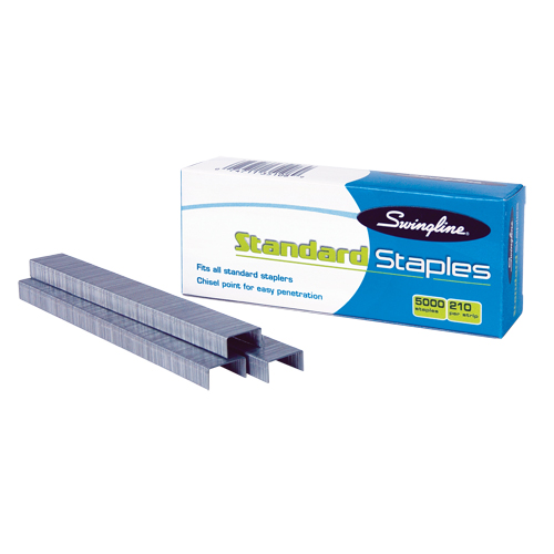 Standard Staples EastCoast Offshore Supplies