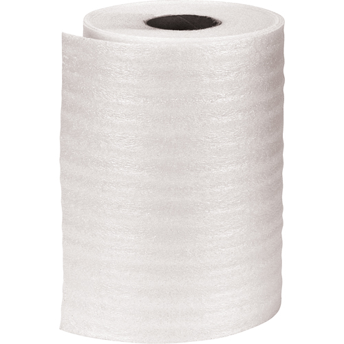 Rouleau de mousse StarFoam, R&eacute;gulier, &eacute;paisseur 3/16", 72" la x 350' lo EastCoast Offshore Supplies