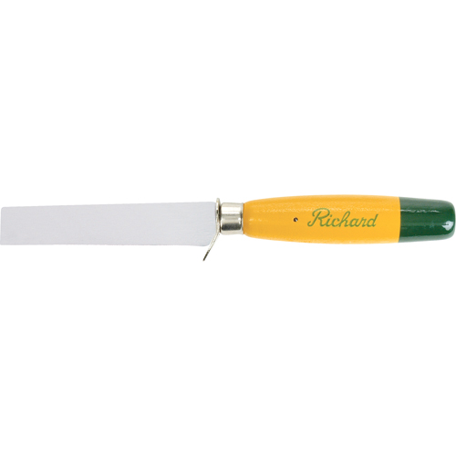 Industrial Utility Knife, 3 7/8 x 3/4" EastCoast Offshore Supplies