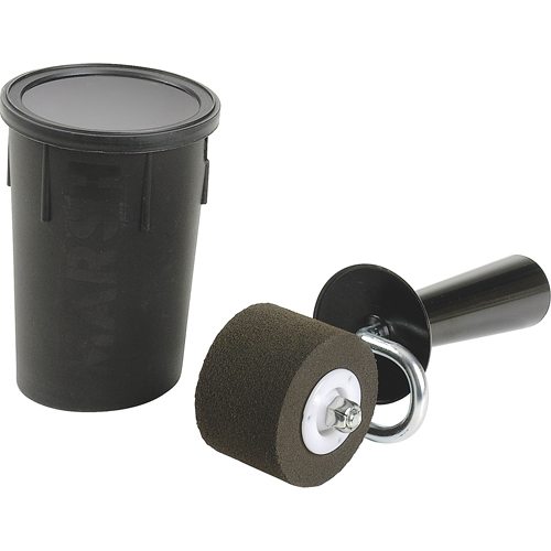 Syst&egrave;mes Rolmark pour pochoirs - Rouleau manuel 3" EastCoast Offshore Supplies