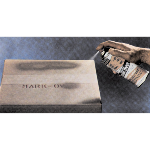 Mark-Over Sprays, Tan, 11 oz., Aerosol Can EastCoast Offshore Supplies