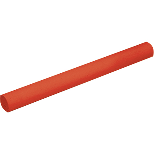 B&acirc;tons de peinture pour surfaces chaudes H Paintstick - 150° &agrave; 1200°F, B&acirc;ton plein, Rouge EastCoast Offshore Supplies