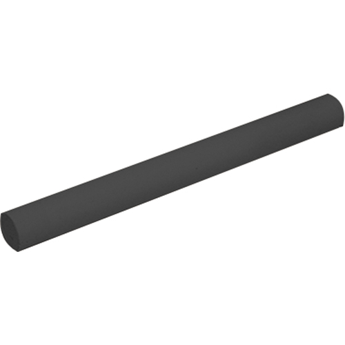 H Paintstik&reg; Hot Surfaces Paint Marker - 150° to 1200°F, Solid Stick, Black EastCoast Offshore Supplies