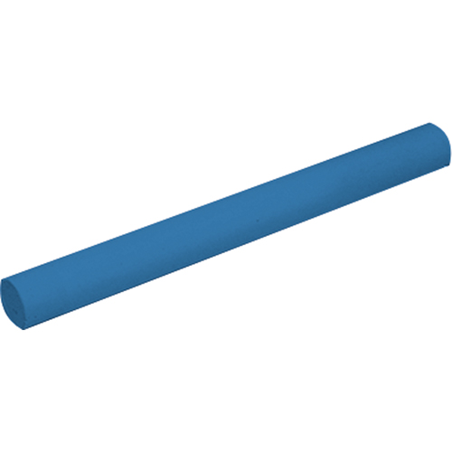 B&acirc;tons de peinture pour surfaces chaudes H Paintstick - 150° &agrave; 1200°F, B&acirc;ton plein, Bleu EastCoast Offshore Supplies