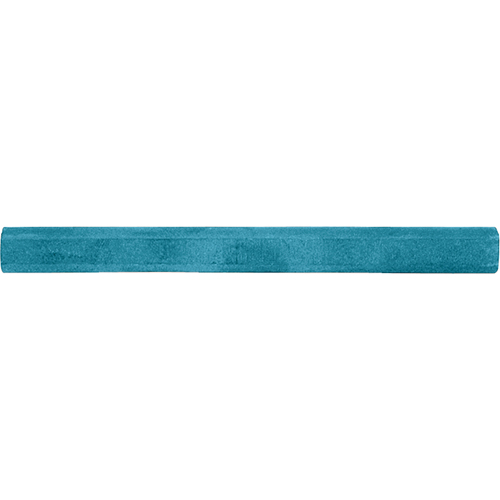 B&acirc;tons de peinture pour surfaces chaudes HT Paintstik - 400° &agrave; 1600°F, B&acirc;ton plein, Bleu EastCoast Offshore Supplies