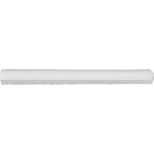 B&acirc;ton de peinture HT-34 Paintstik - 400° &agrave; 1800°F, B&acirc;ton plein, Blanc EastCoast Offshore Supplies