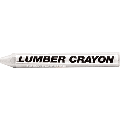 Crayons Lumber -50° &agrave; 150°F EastCoast Offshore Supplies