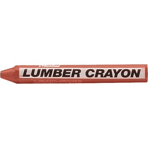 Lumber Crayons -50° to 150° F EastCoast Offshore Supplies