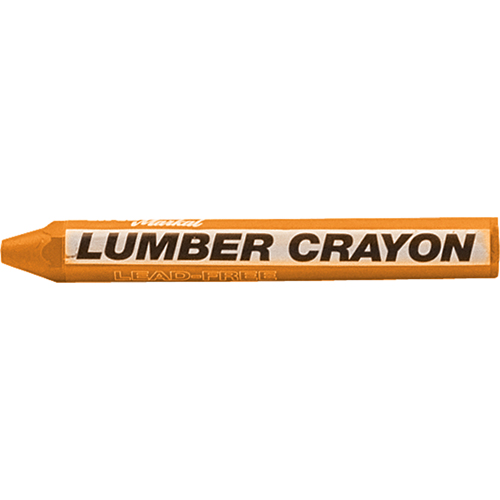 Lumber Crayons -50° to 150° F EastCoast Offshore Supplies