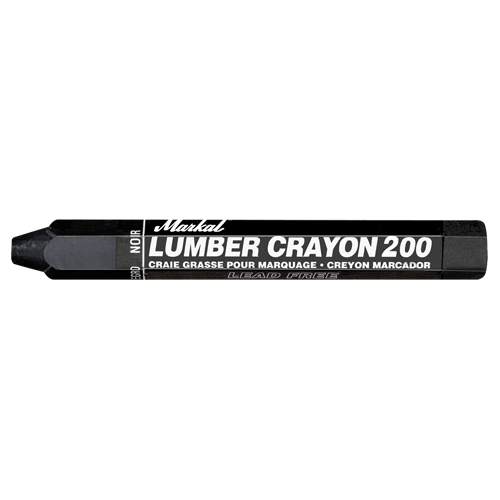 Lumber Crayons -50° to 150° F EastCoast Offshore Supplies