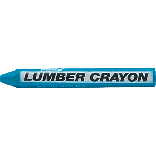 Crayons Lumber -50° &agrave; 150°F EastCoast Offshore Supplies