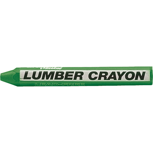 Crayons Lumber -50° &agrave; 150°F EastCoast Offshore Supplies