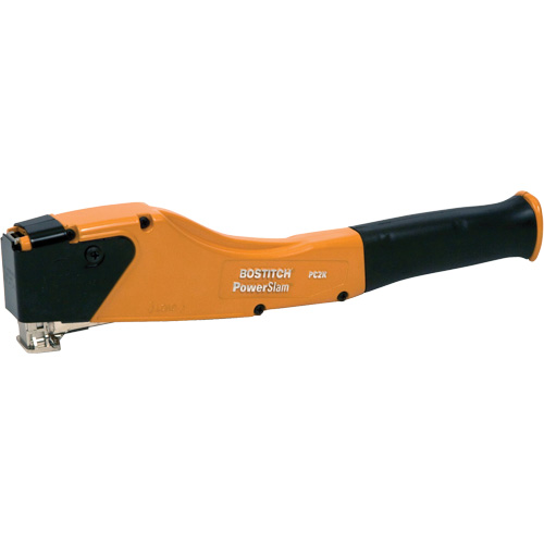 Pistolet-agrafeur &agrave; percussion PowerSlam PowerCrown, 1/4", 5/16", 3/8" EastCoast Offshore Supplies