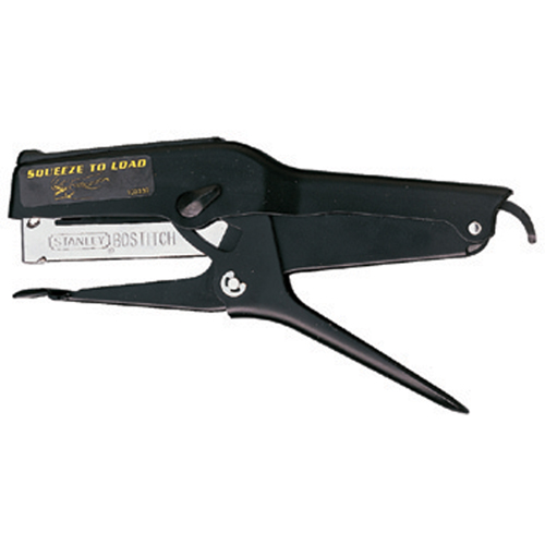 Industrial Stapling Pliers, 3/8" Staple Size EastCoast Offshore Supplies