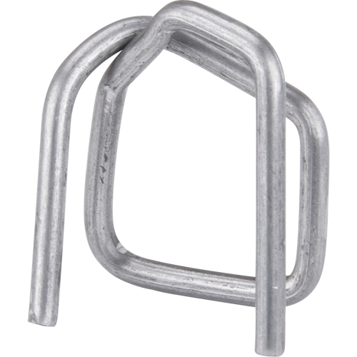 Scelleurs & boucles pour feuillards en polypropyl&egrave;ne EastCoast Offshore Supplies