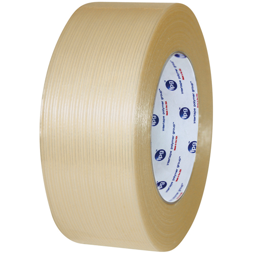 Filament Tape RG15 Series, 5.6 mils Thick, 24 mm (47/50") x 55 m (180')  EastCoast Offshore Supplies