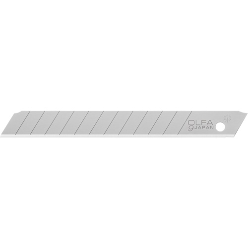 Replacement Blade, Snap-Off Style EastCoast Offshore Supplies