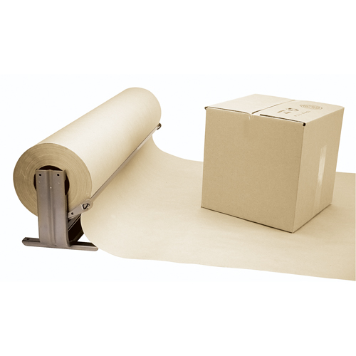 Papier, Kraft, 18" x 900', 40 lb, Rouleau EastCoast Offshore Supplies