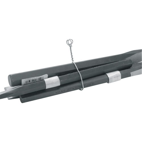 Double Loop Wire Ties EastCoast Offshore Supplies