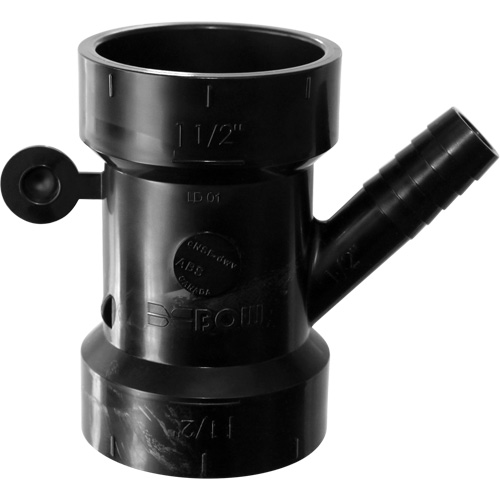 Dishwasher Wye Fitting EastCoast Offshore Supplies