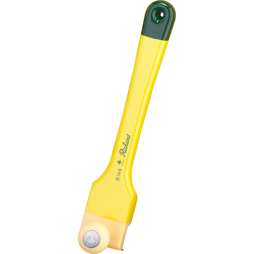 Wood Scraper With Knob, High-Carbon Steel Blade, 2-1/2" Wide, Polypropylene Handle EastCoast Offshore Supplies
