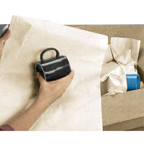 Papier, Soie, 18 x 12", Feuille EastCoast Offshore Supplies