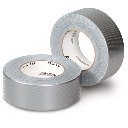 Cloth Duct Tape, 4.6 mils, 48 mm (2") x 55 m (180') EastCoast Offshore Supplies