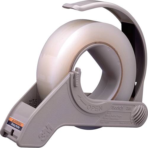 Stretchable Tape Dispenser EastCoast Offshore Supplies
