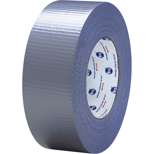 Utility Grade Duct Tape AC20, 9 mils, Silver, 48 mm (2") x 55 m (180') EastCoast Offshore Supplies