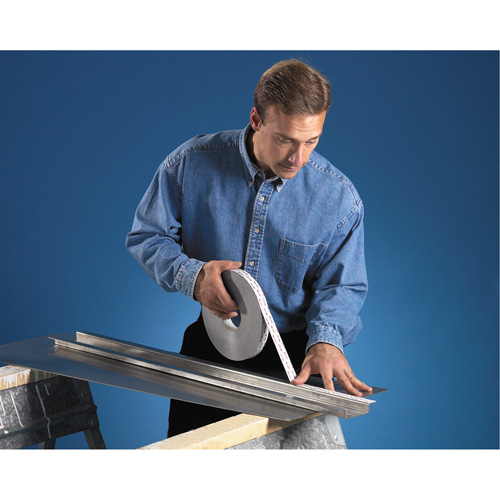 Ruban adh&eacute;sif 3939, 9 mils, Argent, 48 mm (2") x 55 m (180') EastCoast Offshore Supplies