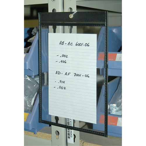 Premium Job Ticket Holders EastCoast Offshore Supplies