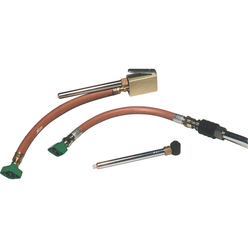 Dunnage bag inflator EastCoast Offshore Supplies