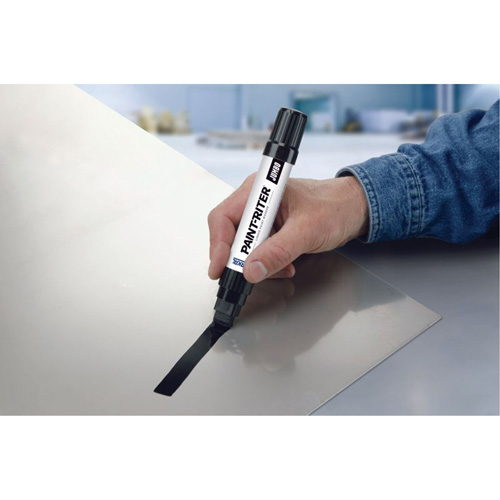 Marqueurs &agrave; peinture Pro-Max, Liquide, Blanc EastCoast Offshore Supplies