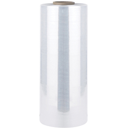 Film &eacute;tirable pour machines, 20", 6000', Calibre 60 (15,2 microm&egrave;tres) EastCoast Offshore Supplies