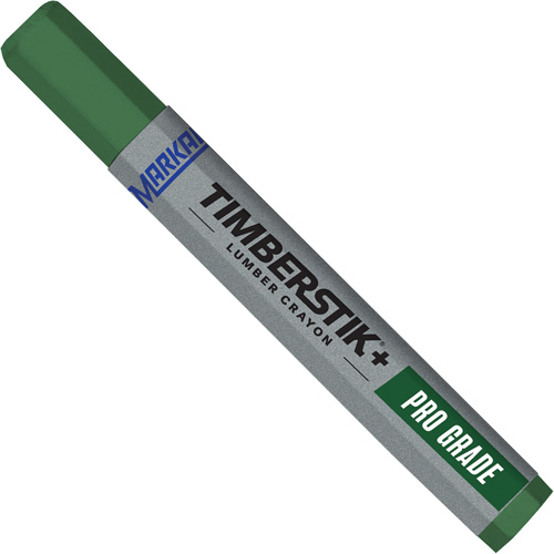 Timberstik&reg;+ Pro Grade Lumber Crayon EastCoast Offshore Supplies