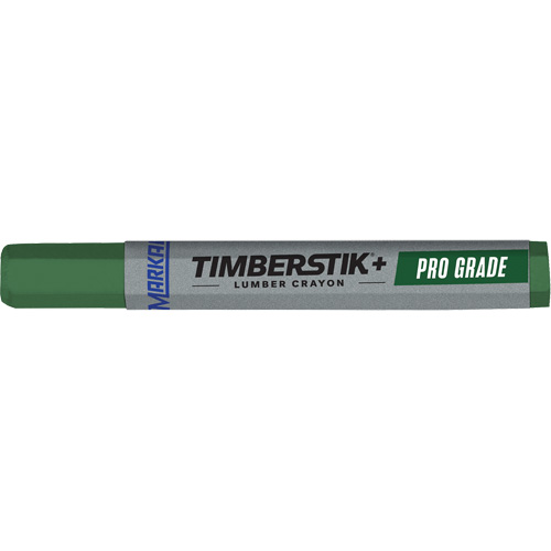 Timberstik&reg;+ Pro Grade Lumber Crayon EastCoast Offshore Supplies