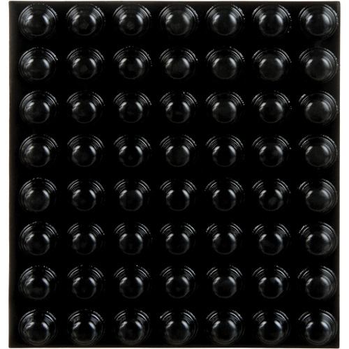 3M Bumpon Rubber Bumper EastCoast Offshore Supplies