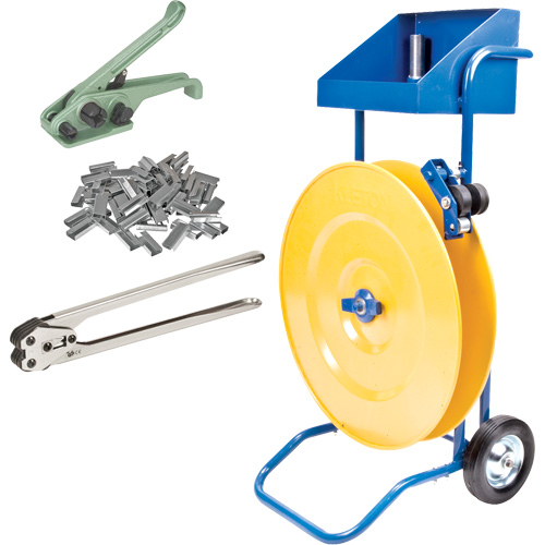 Strapping Kit EastCoast Offshore Supplies