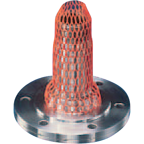 Filets flexibles EastCoast Offshore Supplies