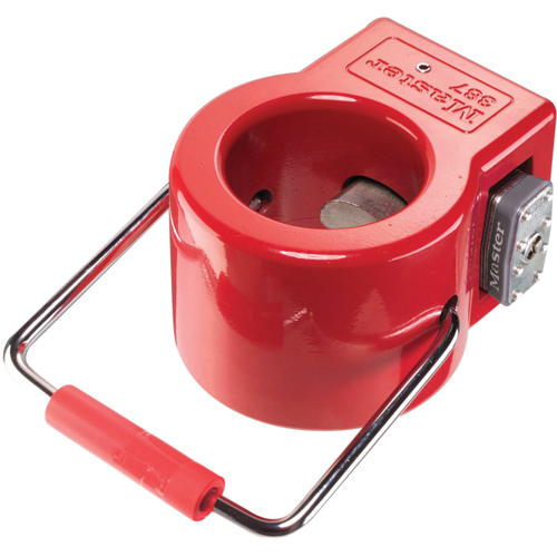 Verrou de cheville d'attelage 387 EastCoast Offshore Supplies