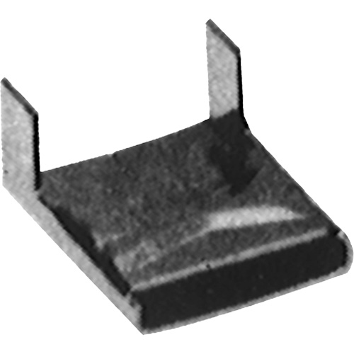 Joints pour feuillards portatifs en acier inoxydable EastCoast Offshore Supplies